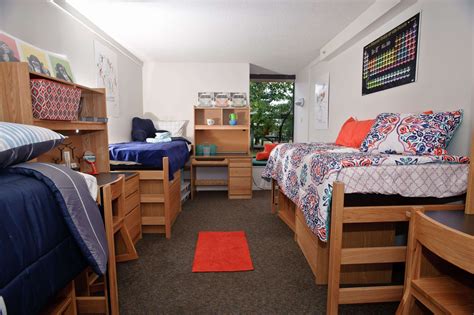 college dorm Search